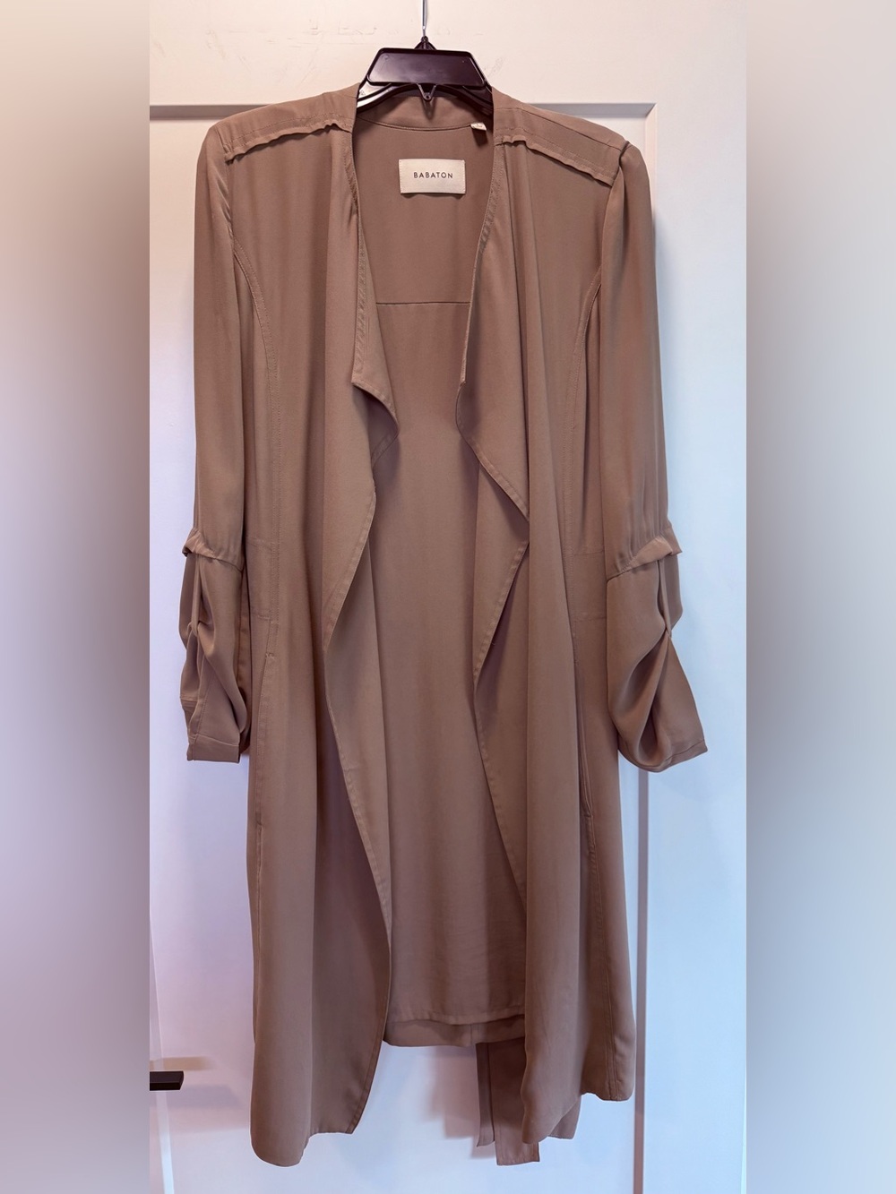 Aritzia Babaton Quincy Jacket